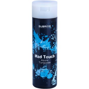 Subrina Professional Mad Touch Culoare intensa pentru par, fara amoniac