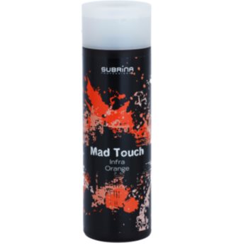 Subrina professional mad touch culoare intensa pentru par, fara amoniac