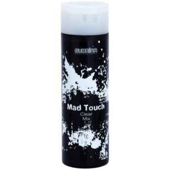 

Subrina Professional Mad Touch інтенсивна фарба без аміаку Clear Mix 200 мл