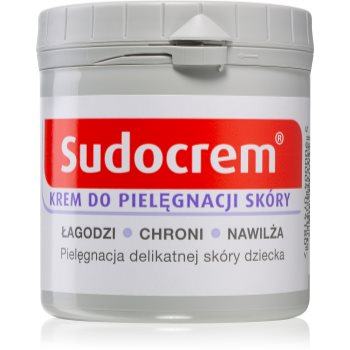 Sudocrem Original crema protectoare pentru piele iritata