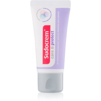 

Sudocrem Care & Protect охоронний крем від попрілостей 30 гр