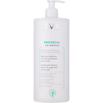 SVR Provégol gel de curatare bland pentru piele normala si uscata