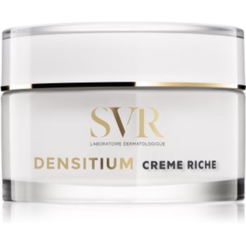Svr densitium crema anti-rid de zi si de noapte uscata si foarte uscata