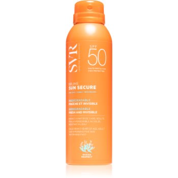 SVR Sun Secure spray pentru plajã SPF 50+ poza
