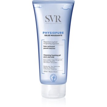 Svr physiopure gel spumant de curatare