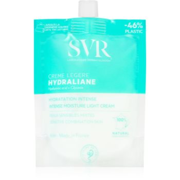 Svr hydraliane crema de fata hranitoare pentru hidratare intensa