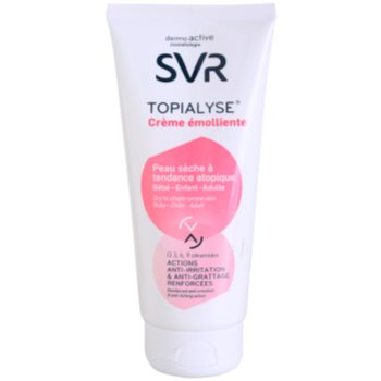 

SVR Topialyse крем для тіла для сухої та атопічної шкіри 200 мл