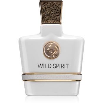 Swiss Arabian Wild Spirit Eau de Parfum pentru femei