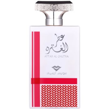 Swiss Arabian Attar Al Ghutra Eau de Parfum pentru bărbați