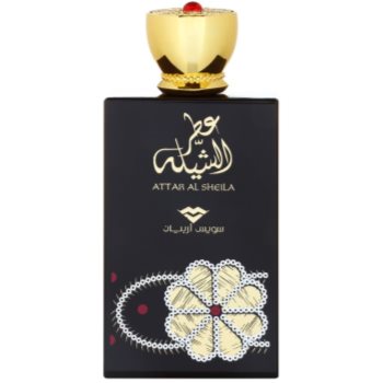 

Swiss Arabian Attar Al Sheila парфумована вода для жінок 100 мл