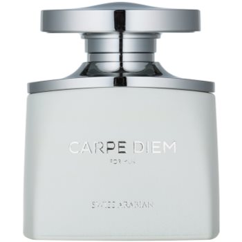 

Swiss Arabian Carpe Diem туалетна вода для чоловіків 100 мл