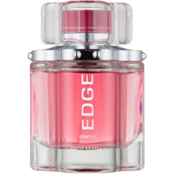Swiss arabian edge intense eau de parfum pentru femei