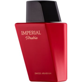 Swiss arabian imperial arabia eau de parfum unisex