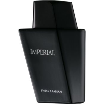 Swiss Arabian Imperial eau de parfum pentru bărbați