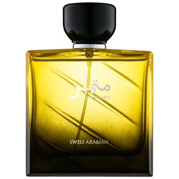 Swiss arabian mutamayez eau de parfum pentru bărbați 100 ml