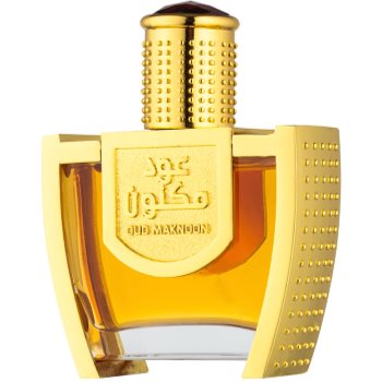 

Swiss Arabian Oud Maknoon парфумована вода для жінок 45 мл