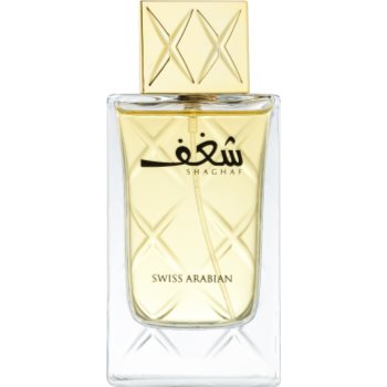 Swiss Arabian Shaghaf Eau de Parfum pentru femei