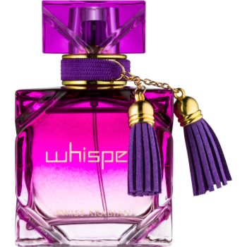Swiss Arabian Whisper Eau de Parfum pentru femei