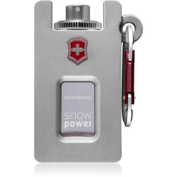 Swiss army swiss unlimited snowpower eau de toilette pentru bărbați