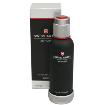 Swiss army altitude eau de toilette pentru bărbați