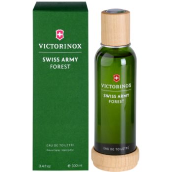

Swiss Army Swiss Army Forest туалетна вода для чоловіків 100 мл