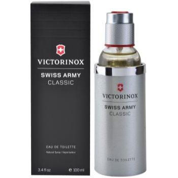 Swiss army classic eau de toilette pentru bărbați