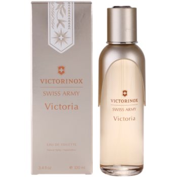 Swiss army victoria eau de toilette pentru femei