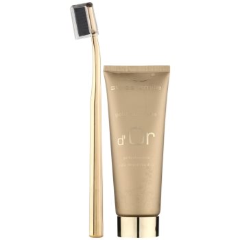 Swiss Smile d'Or set cosmetice I.