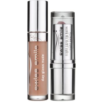 

Swiss Smile Glorious Lips косметичний набір I.
