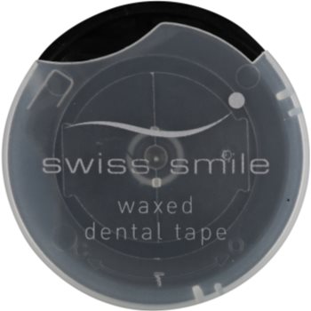 Swiss Smile In Between bandă dentară cerată