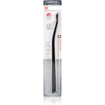 Swissdent profi gentle perie de dinti foarte moale