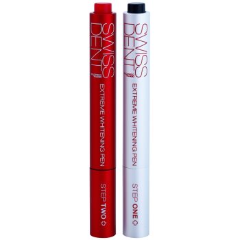 Swissdent extreme baton pentru albire