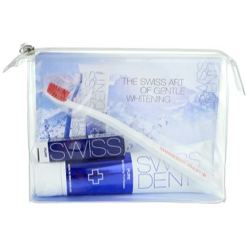 Swissdent Pure Promo Kit set cosmetice III.