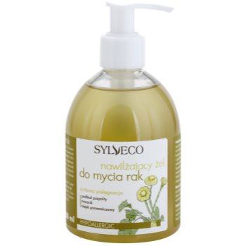 

Sylveco Body Care зволожуюче мило для рук 300 мл