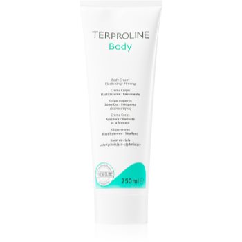 Synchroline terproline crema de corp pentru fermitatea pielii