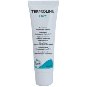 Synchroline terproline crema de fata cu efect de fermitate