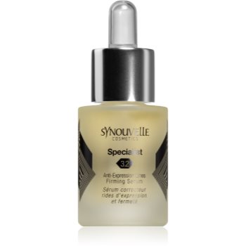 Synouvelle cosmeceuticals specialist ser pentru hidratare intensiva anti-imbatranire