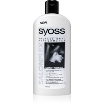 Syoss salonplex balsam