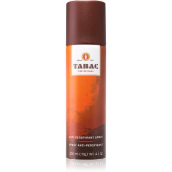 Tabac original antiperspirant pentru bărbați