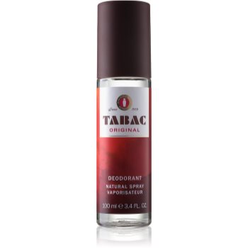 Tabac original deodorant spray pentru bărbați