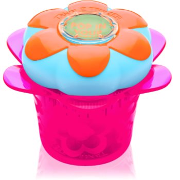 

Tangle Teezer Magic Flowerpot Щітка для волосся для дітей тип Popping Purple