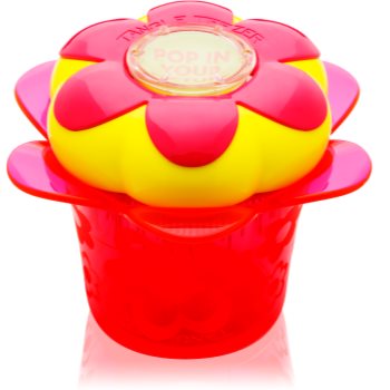 

Tangle Teezer Magic Flowerpot Щітка для волосся для дітей тип Princess Yellow