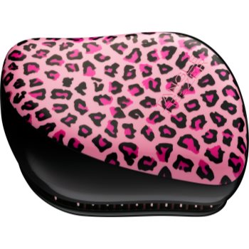 

Tangle Teezer Compact Styler Щітка для волосся тип Pink Kitty
