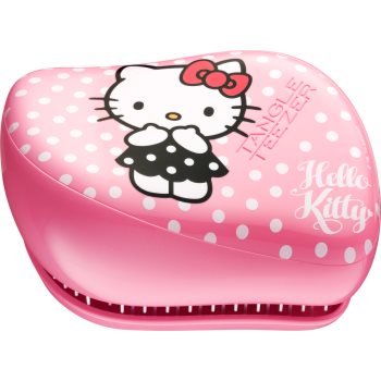 

Tangle Teezer Compact Styler Hello Kitty Щітка для волосся тип Pink
