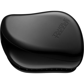 

Tangle Teezer Compact Styler Щітка для волосся тип Black Sizzle