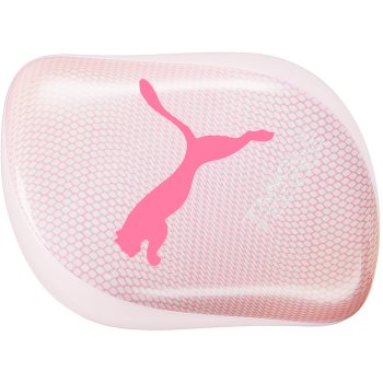 Tangle teezer compact styler puma perie pentru toate tipurile de par