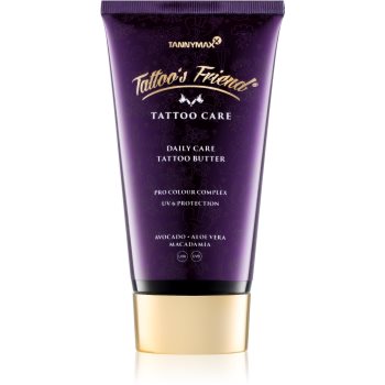 Tannymaxx tattoo care cremă pentru îngrijirea tatuajelor pentru utilizarea de zi cu zi
