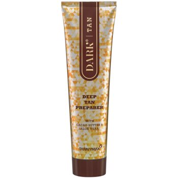

Tannymaxx Dark крем для засмаги у солярії 150 мл
