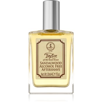Taylor of old bond street luxury spray după bărbierit fara alcool