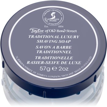 Taylor of old bond street traditional săpun pentru bărbierit